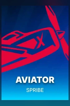 Aviator -kolikkopelin kansikuva